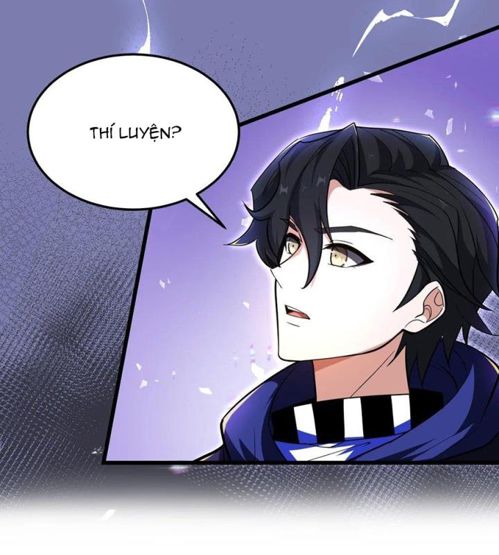 Náo Động Thiên Khởi Chapter 79 - Trang 3