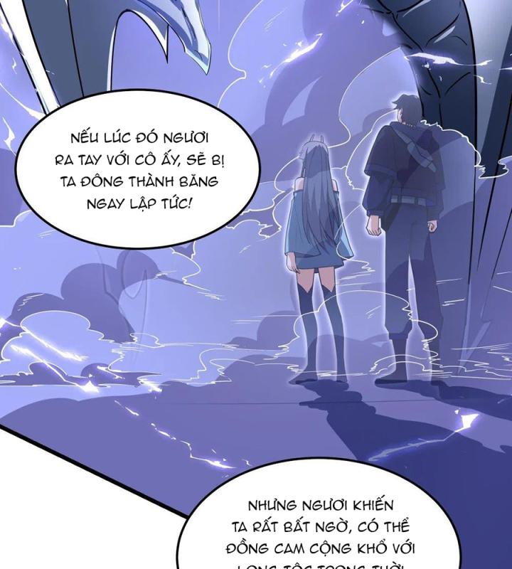 Náo Động Thiên Khởi Chapter 79 - Trang 3