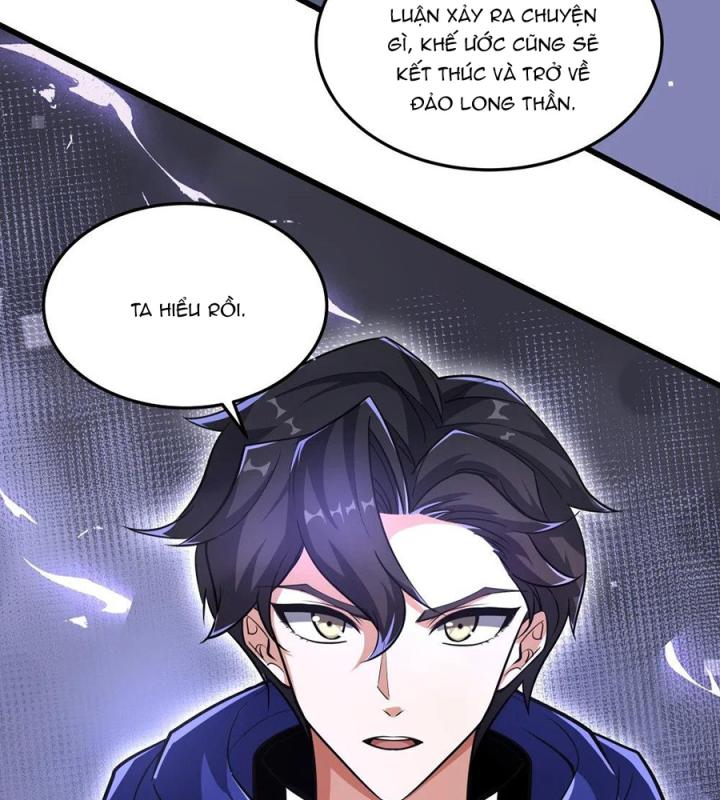 Náo Động Thiên Khởi Chapter 79 - Trang 3