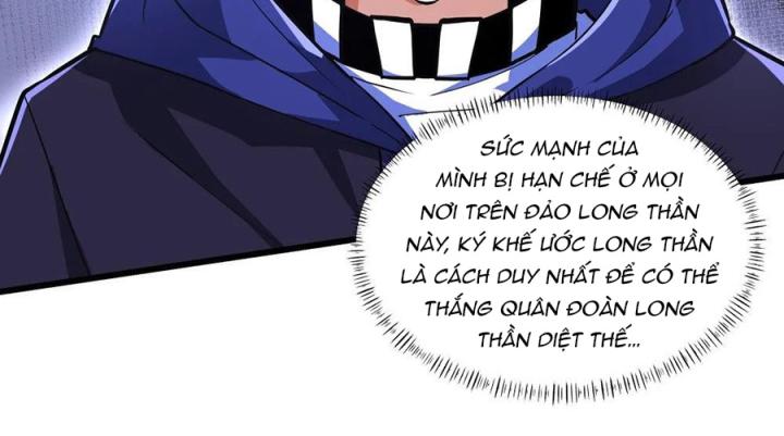 Náo Động Thiên Khởi Chapter 79 - Trang 3
