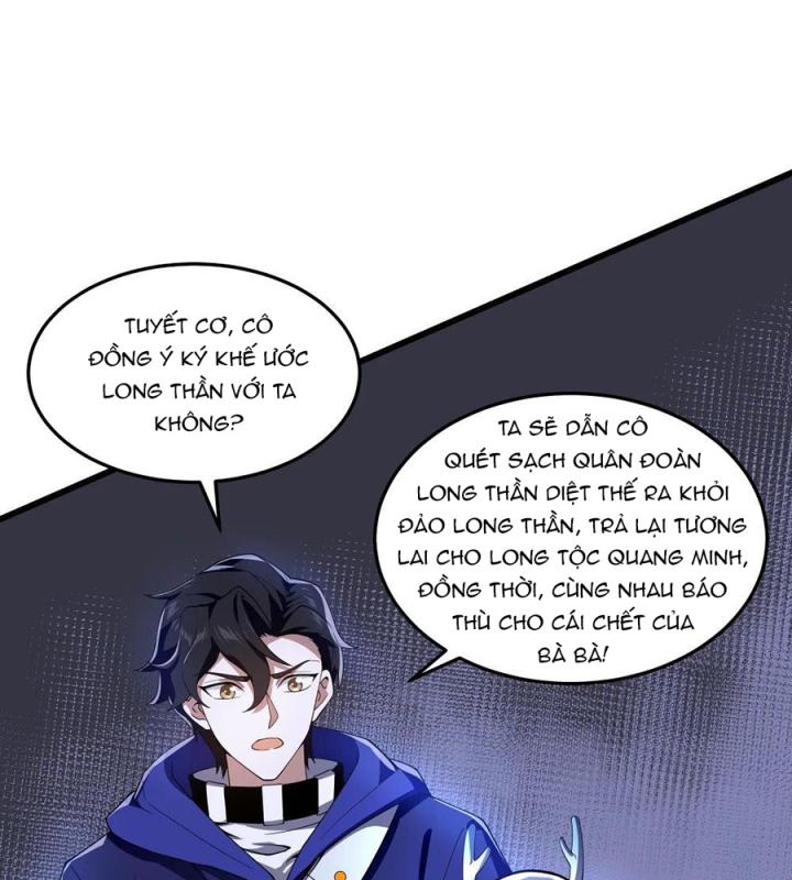 Náo Động Thiên Khởi Chapter 79 - Trang 3