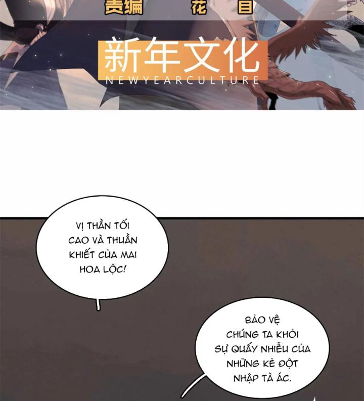 Từ Giờ, Ta Chính Là Bậc Thầy Của Pháp Sư Chapter 116 - Trang 3