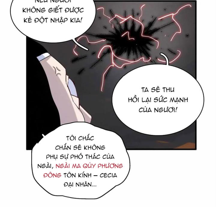 Từ Giờ, Ta Chính Là Bậc Thầy Của Pháp Sư Chapter 116 - Trang 3