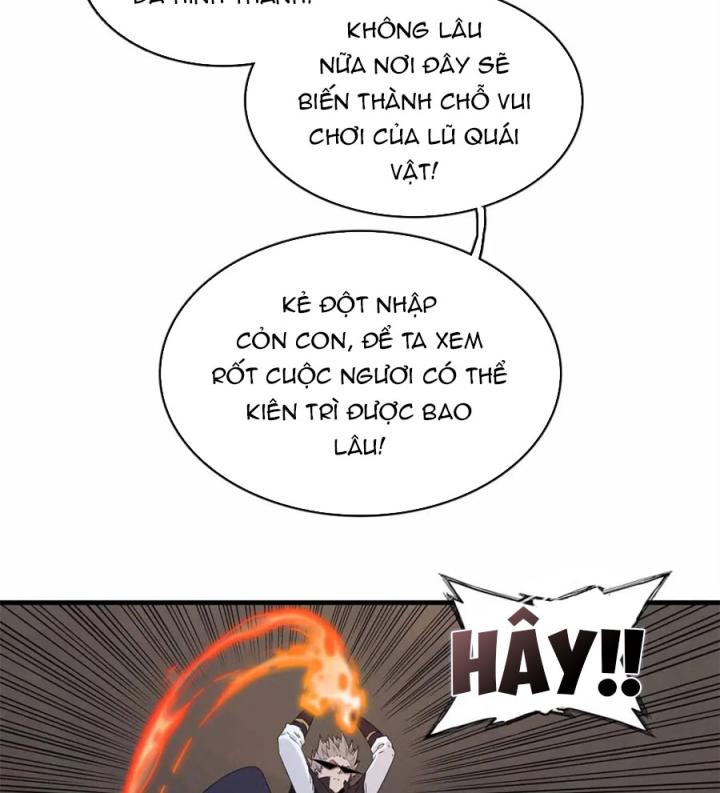 Từ Giờ, Ta Chính Là Bậc Thầy Của Pháp Sư Chapter 116 - Trang 3