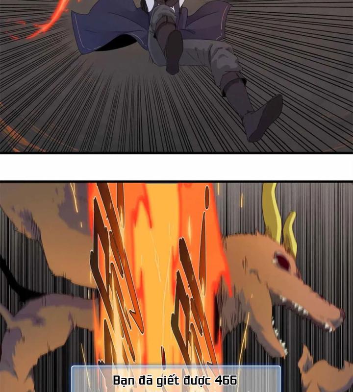 Từ Giờ, Ta Chính Là Bậc Thầy Của Pháp Sư Chapter 116 - Trang 3