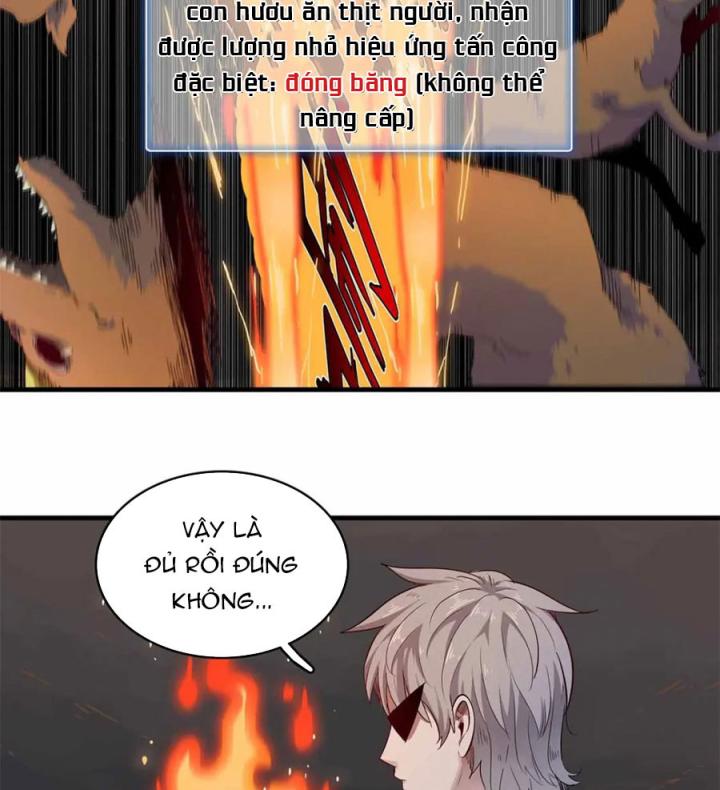 Từ Giờ, Ta Chính Là Bậc Thầy Của Pháp Sư Chapter 116 - Trang 3