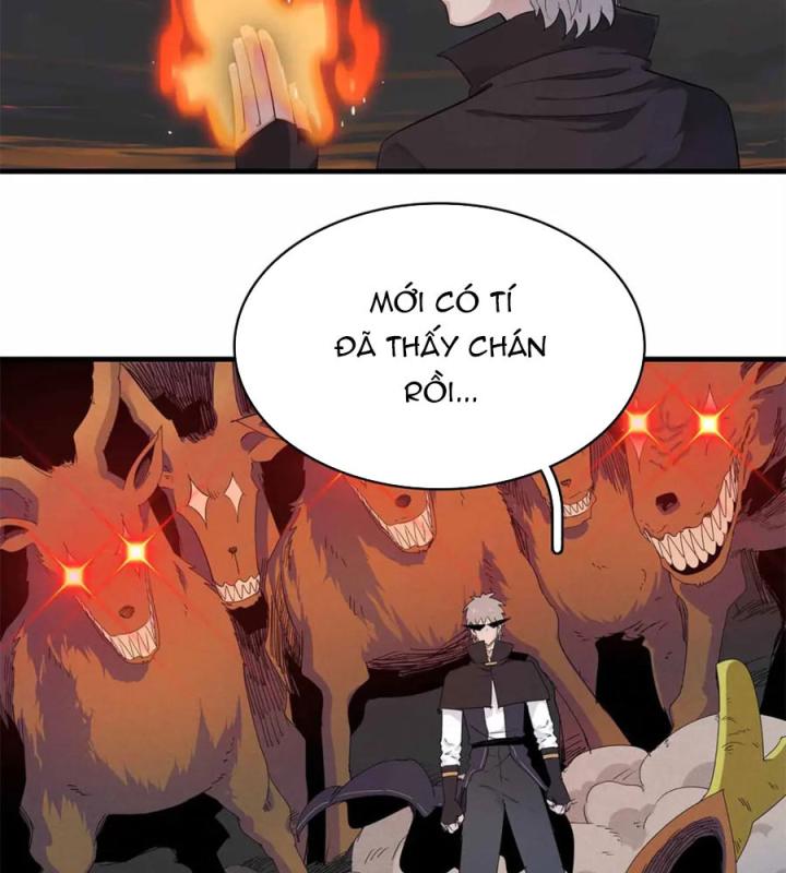 Từ Giờ, Ta Chính Là Bậc Thầy Của Pháp Sư Chapter 116 - Trang 3