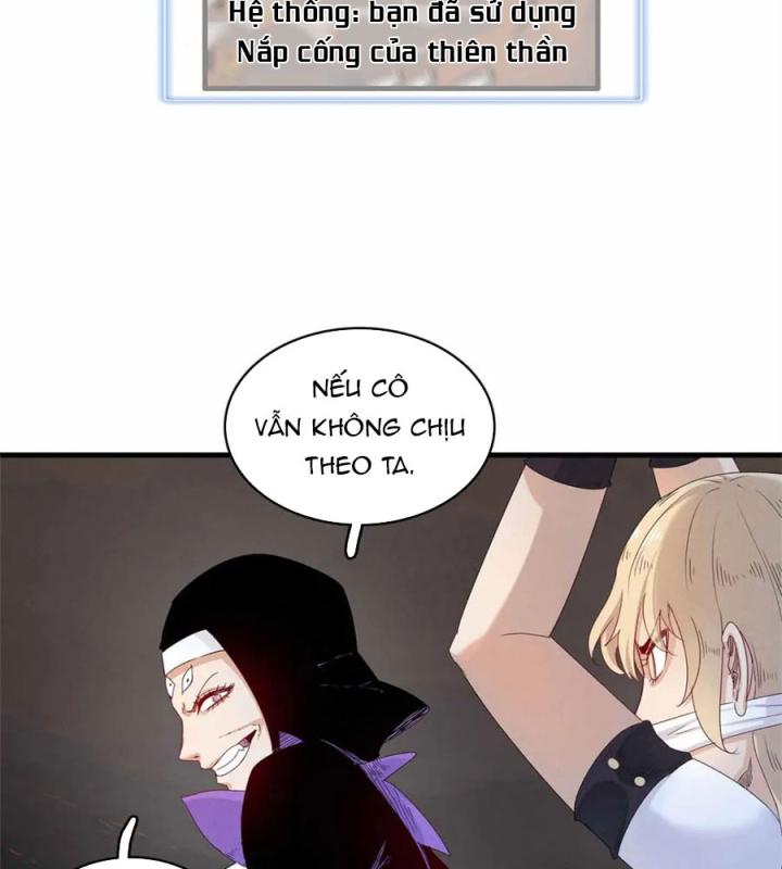 Từ Giờ, Ta Chính Là Bậc Thầy Của Pháp Sư Chapter 116 - Trang 3