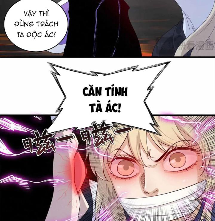 Từ Giờ, Ta Chính Là Bậc Thầy Của Pháp Sư Chapter 116 - Trang 3