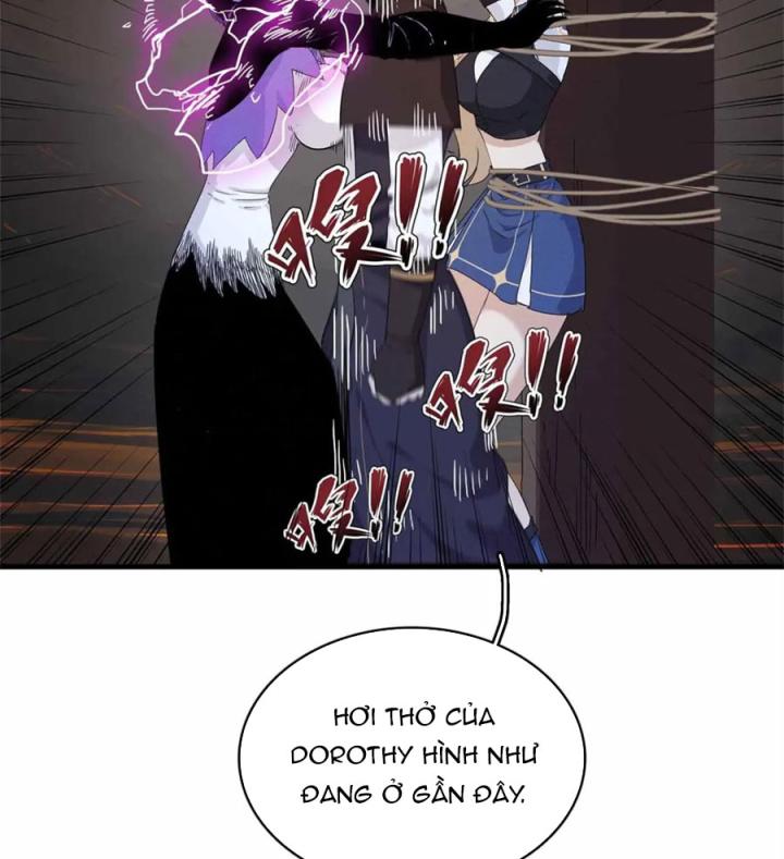 Từ Giờ, Ta Chính Là Bậc Thầy Của Pháp Sư Chapter 116 - Trang 3