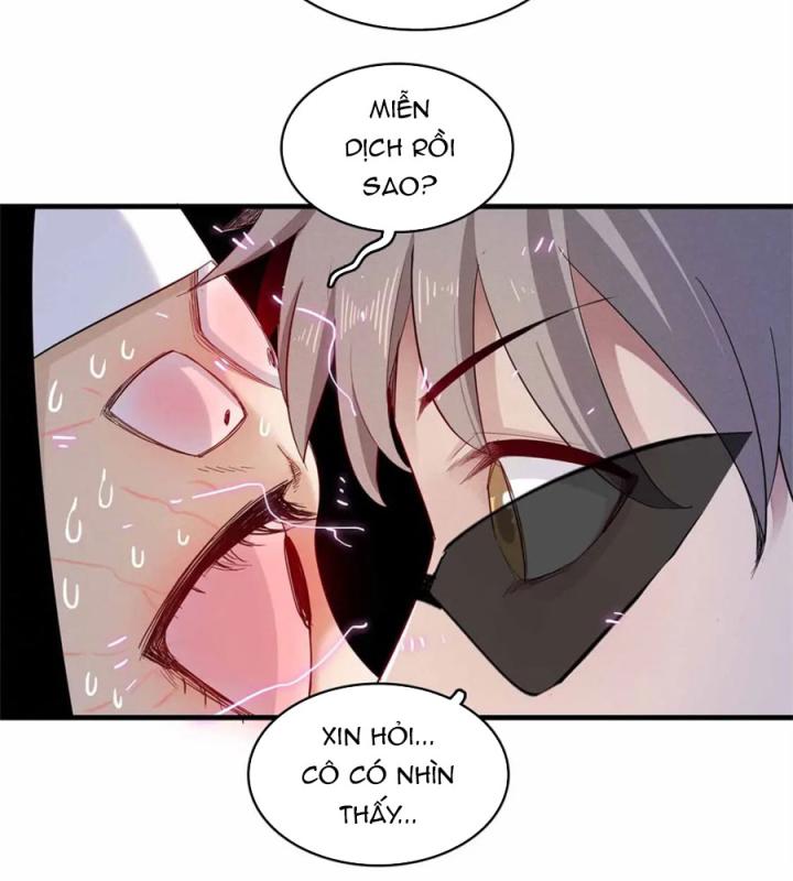 Từ Giờ, Ta Chính Là Bậc Thầy Của Pháp Sư Chapter 116 - Trang 3