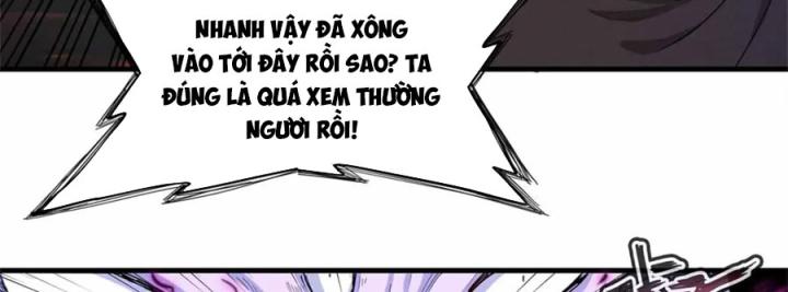 Từ Giờ, Ta Chính Là Bậc Thầy Của Pháp Sư Chapter 116 - Trang 3