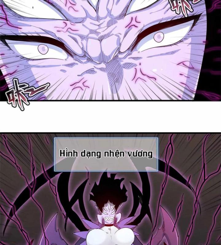 Từ Giờ, Ta Chính Là Bậc Thầy Của Pháp Sư Chapter 116 - Trang 3