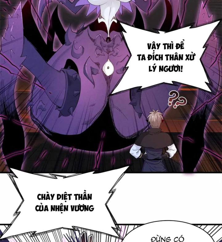 Từ Giờ, Ta Chính Là Bậc Thầy Của Pháp Sư Chapter 116 - Trang 3