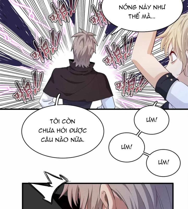 Từ Giờ, Ta Chính Là Bậc Thầy Của Pháp Sư Chapter 116 - Trang 3
