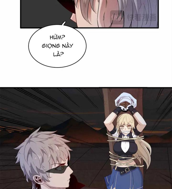 Từ Giờ, Ta Chính Là Bậc Thầy Của Pháp Sư Chapter 116 - Trang 3