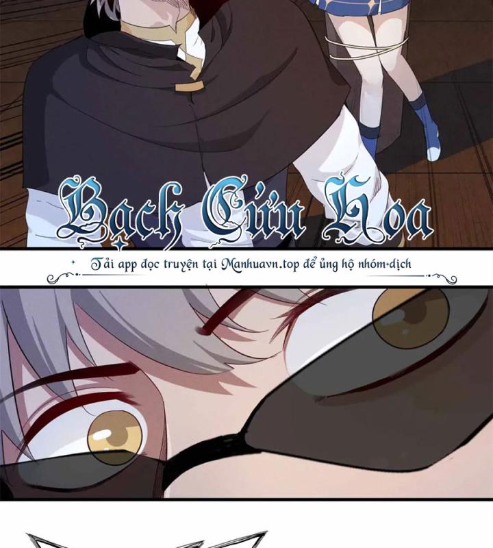 Từ Giờ, Ta Chính Là Bậc Thầy Của Pháp Sư Chapter 116 - Trang 3