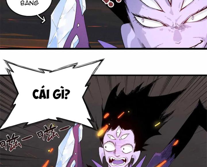 Từ Giờ, Ta Chính Là Bậc Thầy Của Pháp Sư Chapter 116 - Trang 3
