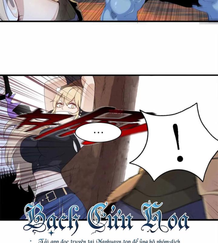 Từ Giờ, Ta Chính Là Bậc Thầy Của Pháp Sư Chapter 116 - Trang 3