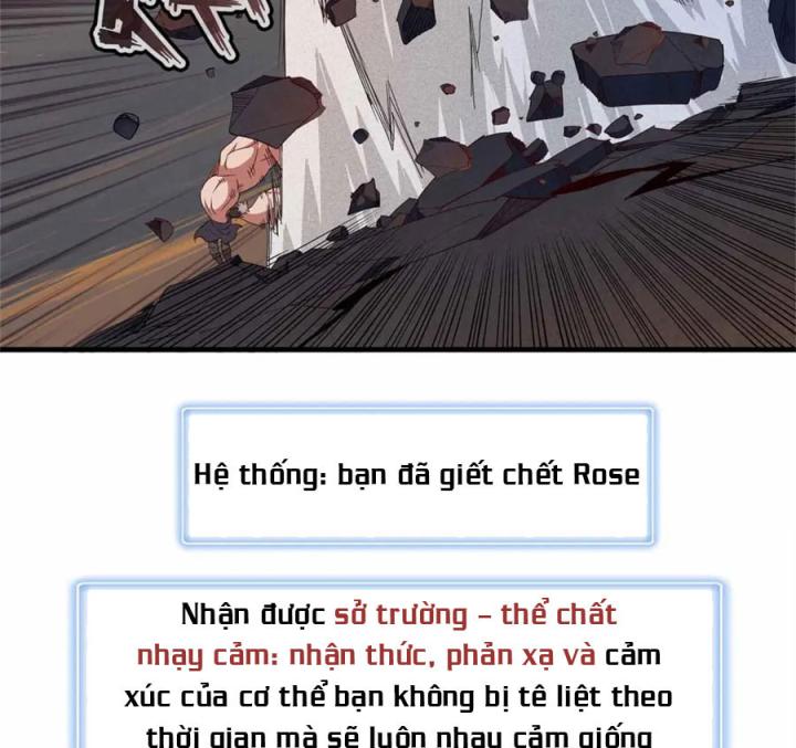 Từ Giờ, Ta Chính Là Bậc Thầy Của Pháp Sư Chapter 116 - Trang 3