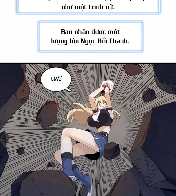 Từ Giờ, Ta Chính Là Bậc Thầy Của Pháp Sư Chapter 116 - Trang 3