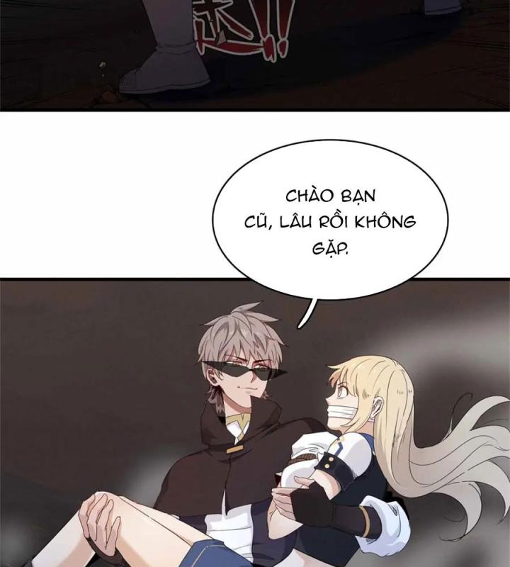 Từ Giờ, Ta Chính Là Bậc Thầy Của Pháp Sư Chapter 116 - Trang 3