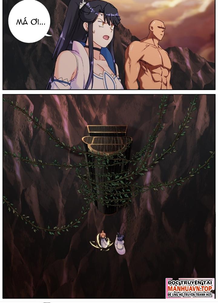 Ta Đột Nhiên Thành Tiên, Làm Sao Bây Giờ Chapter 146 - Trang 2