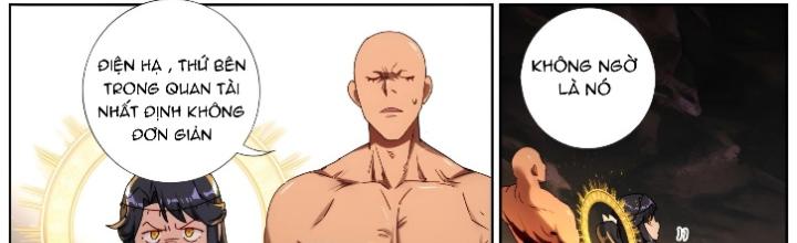 Ta Đột Nhiên Thành Tiên, Làm Sao Bây Giờ Chapter 146 - Trang 2