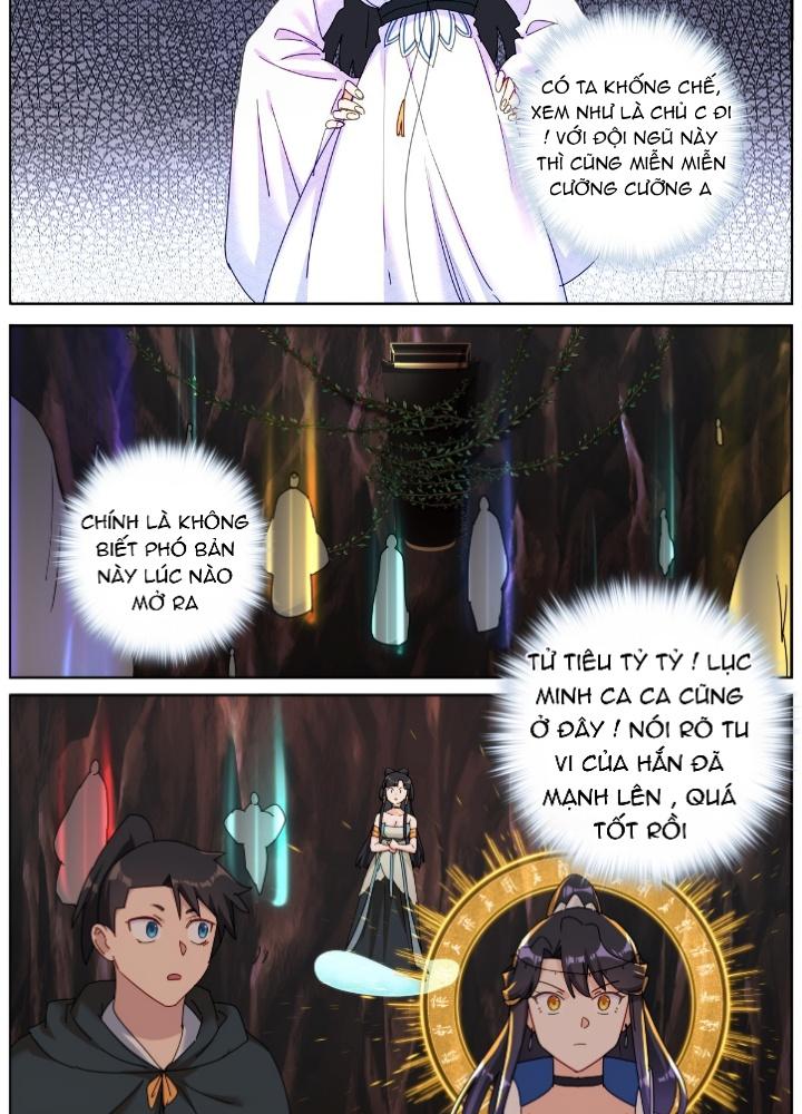 Ta Đột Nhiên Thành Tiên, Làm Sao Bây Giờ Chapter 146 - Trang 2