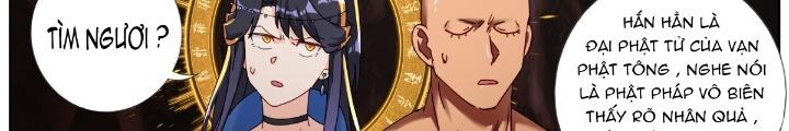 Ta Đột Nhiên Thành Tiên, Làm Sao Bây Giờ Chapter 146 - Trang 2