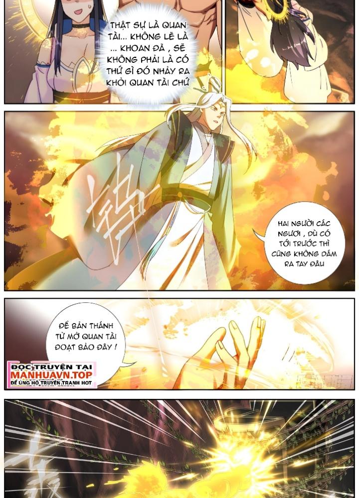 Ta Đột Nhiên Thành Tiên, Làm Sao Bây Giờ Chapter 146 - Trang 2