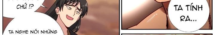 Ta Đột Nhiên Thành Tiên, Làm Sao Bây Giờ Chapter 146 - Trang 2