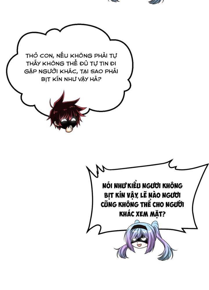 Chiến Hạm Của Ta Có Thể Thăng Cấp Chapter 86 - Trang 2