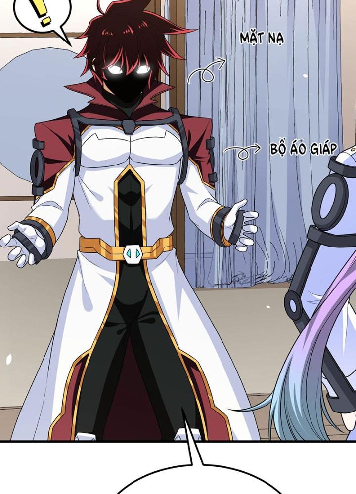 Chiến Hạm Của Ta Có Thể Thăng Cấp Chapter 86 - Trang 2