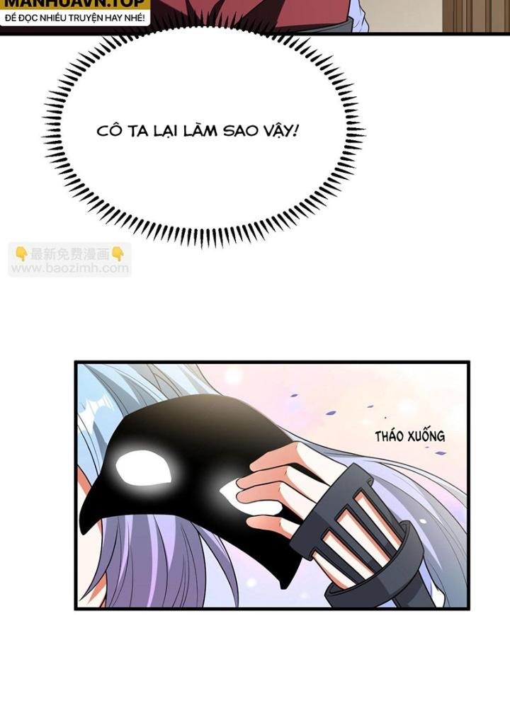 Chiến Hạm Của Ta Có Thể Thăng Cấp Chapter 86 - Trang 2