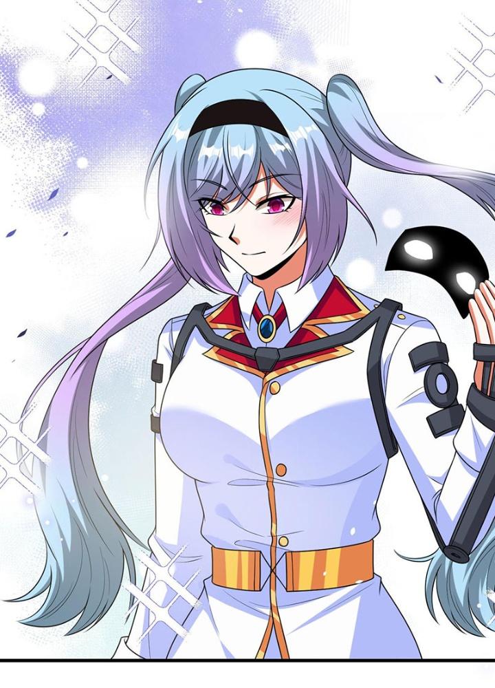 Chiến Hạm Của Ta Có Thể Thăng Cấp Chapter 86 - Trang 2