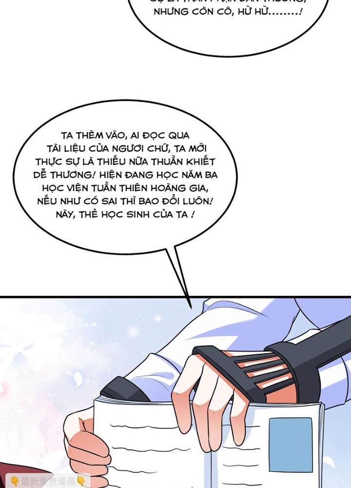 Chiến Hạm Của Ta Có Thể Thăng Cấp Chapter 86 - Trang 2