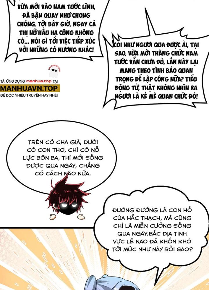 Chiến Hạm Của Ta Có Thể Thăng Cấp Chapter 86 - Trang 2