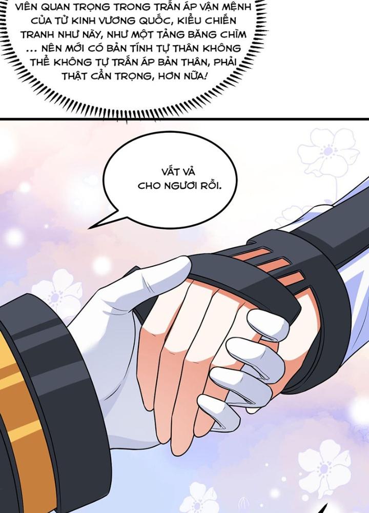 Chiến Hạm Của Ta Có Thể Thăng Cấp Chapter 86 - Trang 2