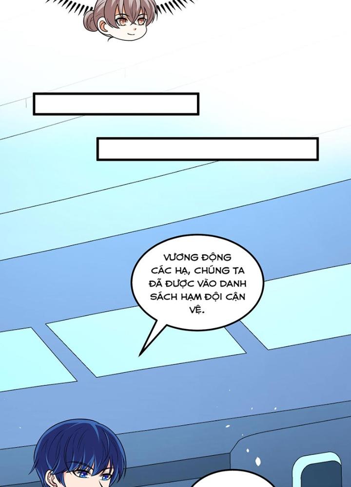 Chiến Hạm Của Ta Có Thể Thăng Cấp Chapter 86 - Trang 2