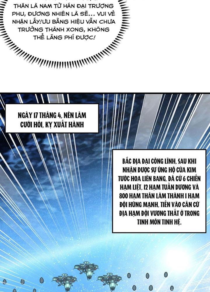 Chiến Hạm Của Ta Có Thể Thăng Cấp Chapter 86 - Trang 2