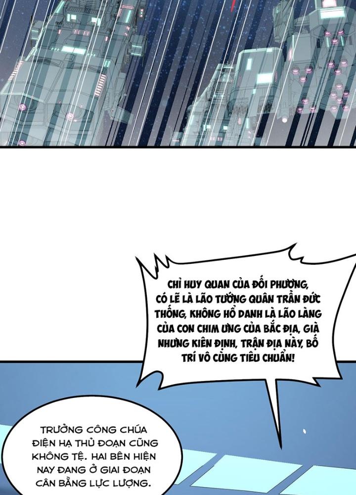 Chiến Hạm Của Ta Có Thể Thăng Cấp Chapter 86 - Trang 2