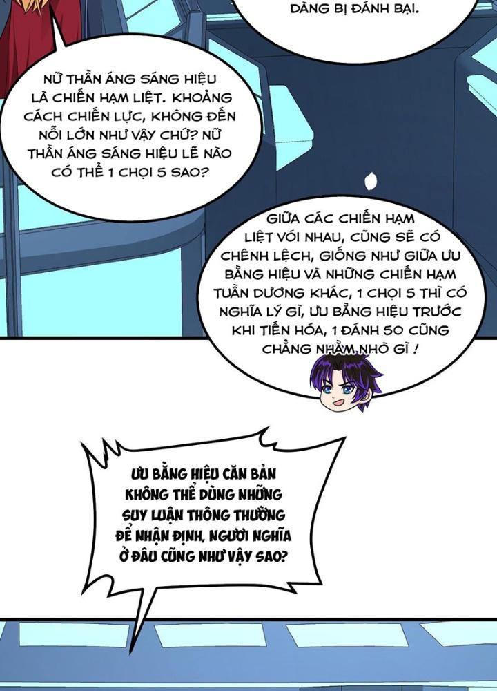 Chiến Hạm Của Ta Có Thể Thăng Cấp Chapter 86 - Trang 2