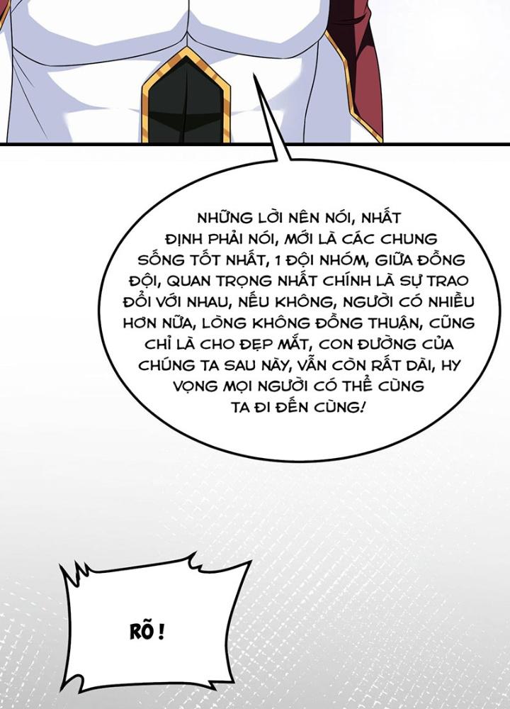 Chiến Hạm Của Ta Có Thể Thăng Cấp Chapter 86 - Trang 2