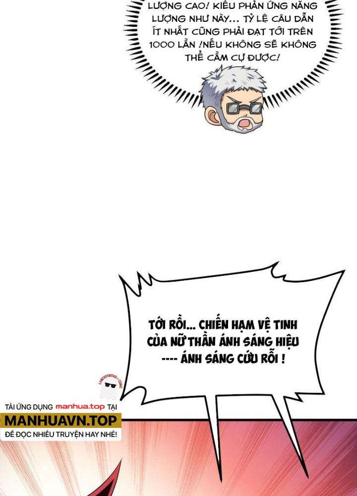 Chiến Hạm Của Ta Có Thể Thăng Cấp Chapter 87 - Trang 2