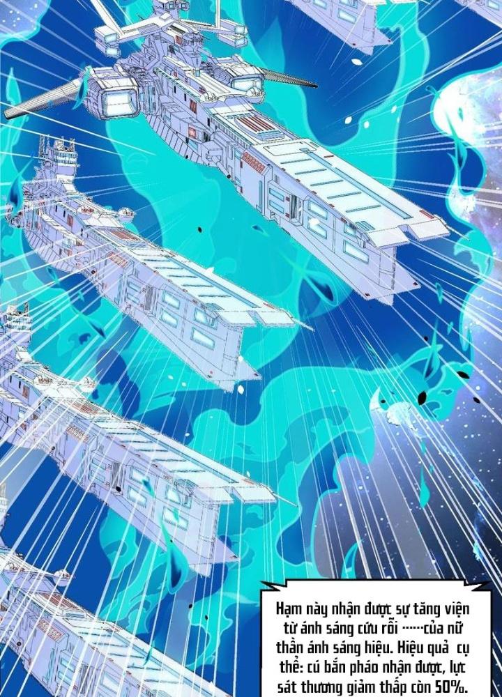 Chiến Hạm Của Ta Có Thể Thăng Cấp Chapter 87 - Trang 2
