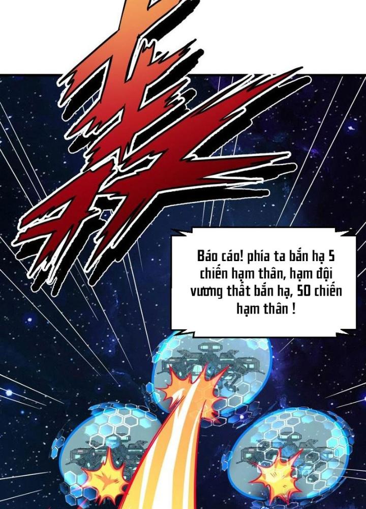 Chiến Hạm Của Ta Có Thể Thăng Cấp Chapter 87 - Trang 2