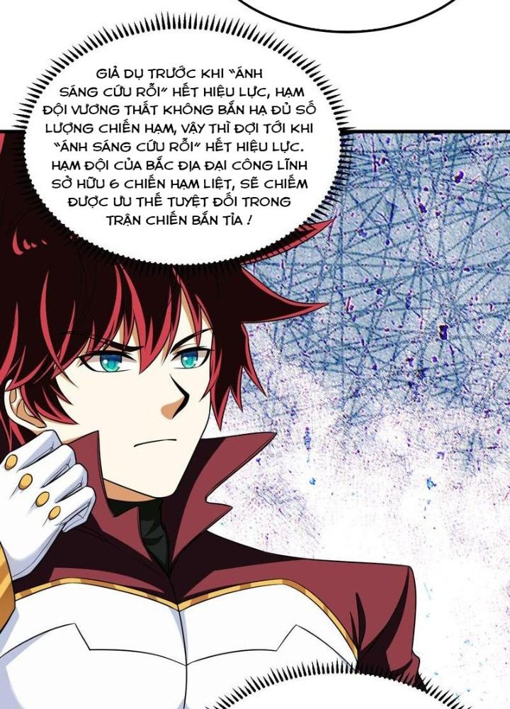 Chiến Hạm Của Ta Có Thể Thăng Cấp Chapter 87 - Trang 2