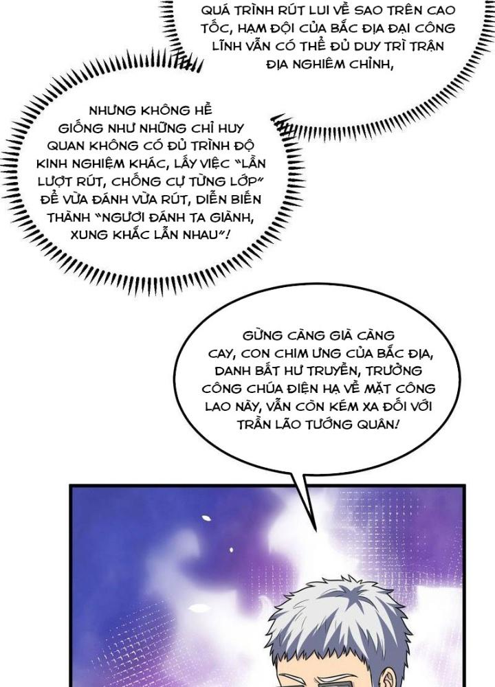 Chiến Hạm Của Ta Có Thể Thăng Cấp Chapter 87 - Trang 2