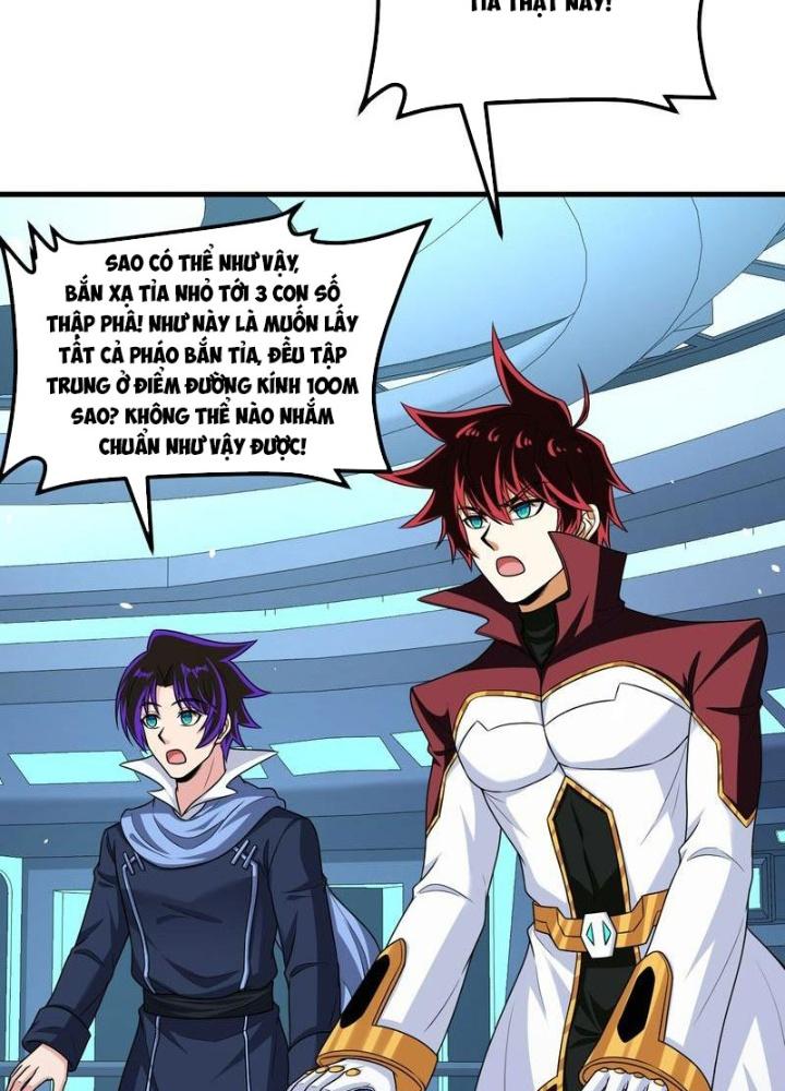 Chiến Hạm Của Ta Có Thể Thăng Cấp Chapter 87 - Trang 2